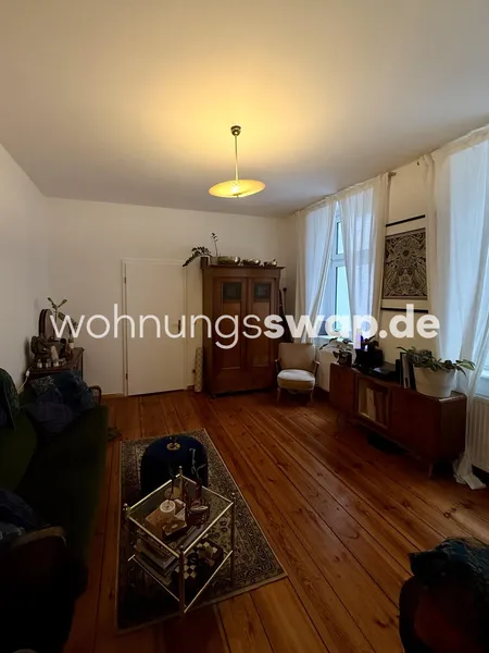 Wohnungstausch: Jansastraße 5 — photo 1